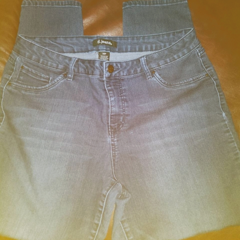 D Jeans